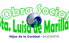 Obra Social Sta. Luisa de Marillac —Hijas de la Caridad de SVP
